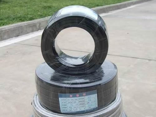 自限温基本型电伴热带