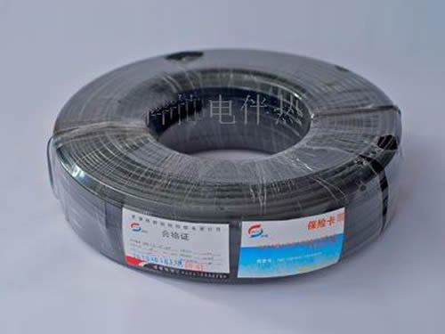 自限温基本型电伴热带