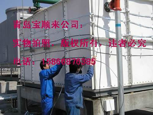  自限温基本型电伴热带