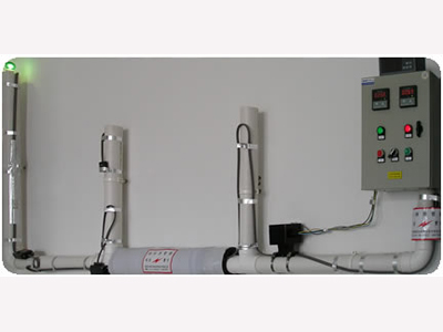 自限温屏蔽型电伴热带