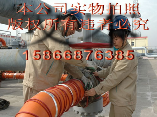 自限温加强型电伴热带