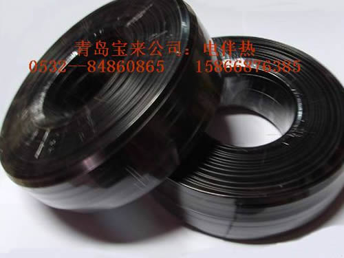 24伏冷库门专用电加热丝