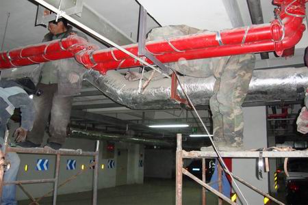 石油化工电力专用电伴热带