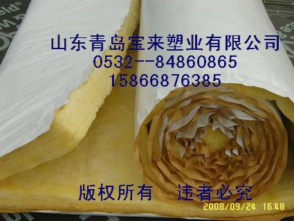 玻璃棉制品