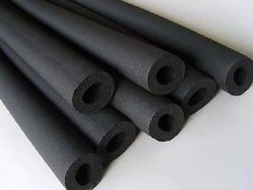 橡塑海绵板、管